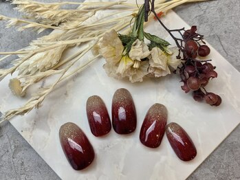 ネイル スタジオ イナンナ(Nail Studio INANNA)/フラットレート♪定額デザイン