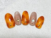 ルアナ(LUANA)/大人可愛いトレンドプラン