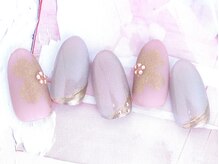 プラスミュウ(+miu)/Glamorousコース　30