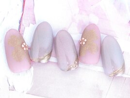 Glamorousコース　30