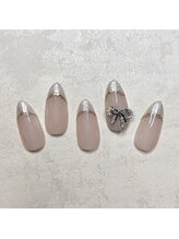 サロン ド エスポアール(Salon de Espoir)/1月定額メニューU