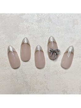 サロン ド エスポアール(Salon de Espoir)/1月定額メニューU