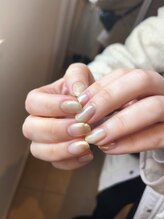 ニニ(nini)/フィルイン/ニュアンス