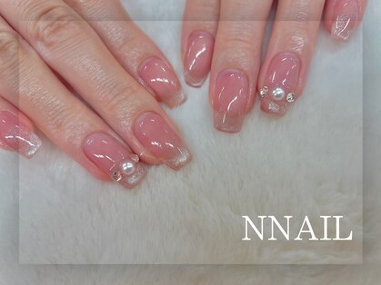 エヌ ネイル(N NAIL)の写真