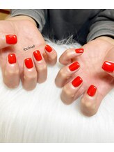 ロコネイル(Loco Nail)/ワンカラー