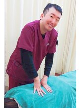 げんき堂整骨院/げんき堂鍼灸院 けやきウォーク前橋 吉倉 隆彦