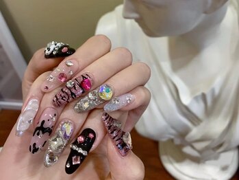 グロリアネイルズ 荻窪(Gloria Nails)/