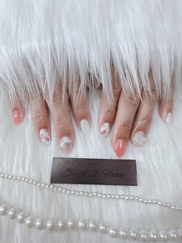 ブロックファイブハナ(Block 5 HANA)/