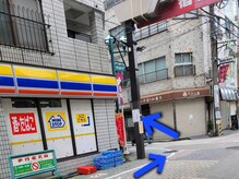 ラ ルーチェ(La luce)/