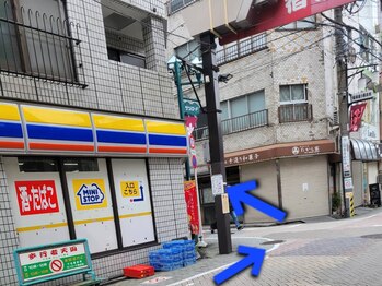 ラ ルーチェ(La luce)/