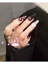 スカルプネイル