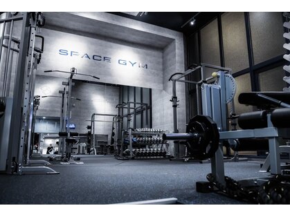 スペースジム 麻布十番(SPACE GYM)の写真