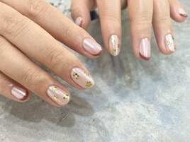 【Hand】お持ち込み90min￥9,800