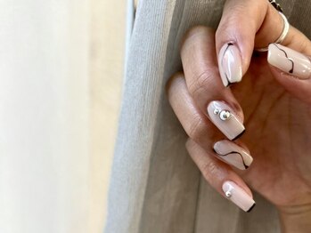 ラモ ネイル 大宮(Ramo)/