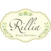 リリア(Rillia)のお店ロゴ