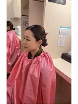 アフリオーラ はなみずき店(affriolant)/プレミアム黄土よもぎ蒸し[本店]