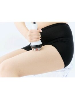 美脚になりたい