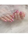enoiぷるマグでモテネイル☆