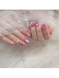 enoiぷるマグでモテネイル☆