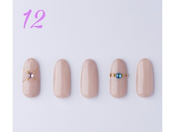 はあとねいる 曳舟店/学割/学割U24/定額