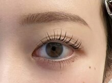 アオアイラッシュ 渋谷 表参道(ao.eyelash)/顔・髪型に合わせたアイデザイン