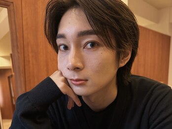 ヌーヴェル(nouvell)/立川/眉毛/メンズ眉毛/