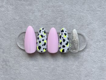 アンドネイルコロン(&Nail:)/定額★70min