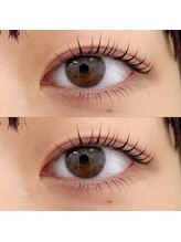 ラッシュラッシュ 八王子(LashRush)/ラッシュリフト/まつぱ