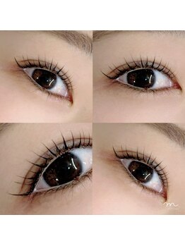 まつげパーマとマツエクと眉毛のお店 金山店/まつげパーマ/マツエク/眉毛