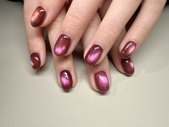 ユーアンドミー(U&Mi)/