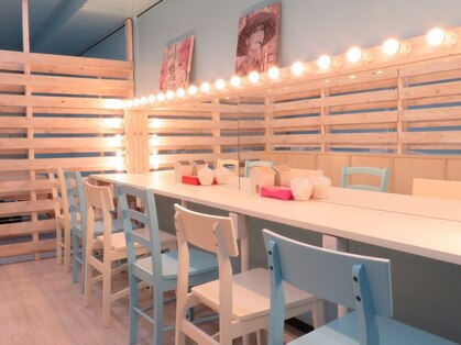 ミントラッシュ 仙台店の写真