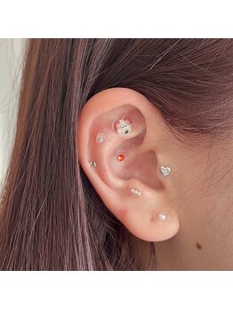 ベーネイル(beee nail)/