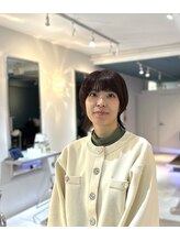 タムタム 市川(tamtam) nail KUROKAWA