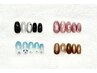 【ご新規様限定】定額制ネイル1：　6,500円