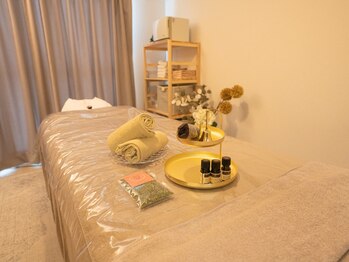 ゼロン(zelon)の写真/カップル/友人/ご家族/夫婦の特別な日のプレゼントに！お悩みに合わせて選べるメニューをご用意♪