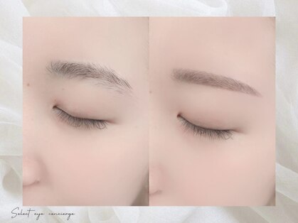 セレクト アイコンシェルジュ 新宿店(SELECT eye concierge)の写真