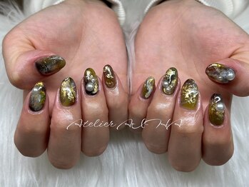 アトリエ アイハ(aiha)/