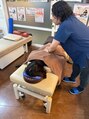 チャチャエイム整骨院 鍼灸院 一圧一圧丁寧にさせていただきます！