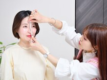 アカヌケ屋(akanuke屋)/垢抜けにおいて最重要は顔！