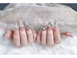 長さ出し/持ち込みOK/アート10本