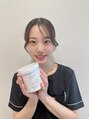 サムデイプレミアム 梅田店(SOMEDAY PREMIUM)&nbsp;好きなホームケア→ヒートプレミアムジェル！