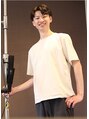 ハルネ(HARUNE) Takaaki