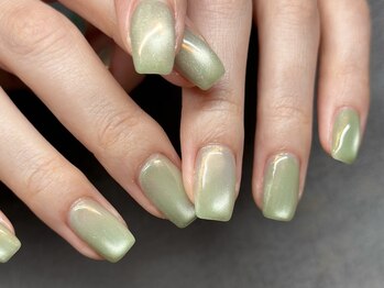 エンネ(enne)/ネイルデザイン