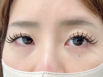 ルルミーナ(Lulu Mina)/~フラットラッシュ~