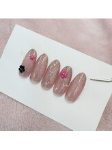 はあとねいる 新宿西口店/ 店舗限定デザイン