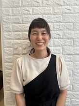 ラブドワン 鹿児島(LOVED ONE)&nbsp;大井 菜々子