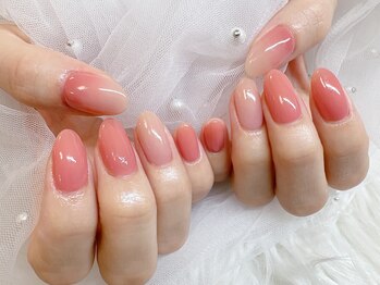 カシェット(cachette)/定額シンプルコース