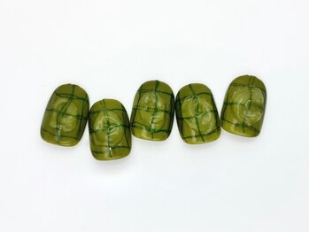 ソポカロン(sopoca-lon)/Cコース 6500円