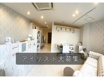 レイ(Rei)の写真