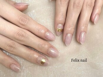 フェリックスネイル(Felix nail)/